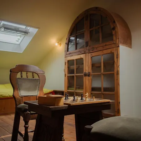 Σπίτι διακοπών Grande Maison, Bordure Foret, La Citadelle *