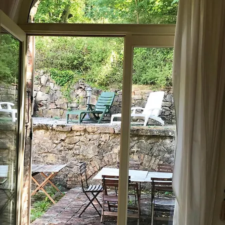 Grande Maison, Bordure Foret, La Citadelle * Molieres-sur-Ceze