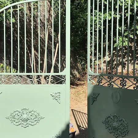 Σπίτι διακοπών Grande Maison, Bordure Foret, La Citadelle