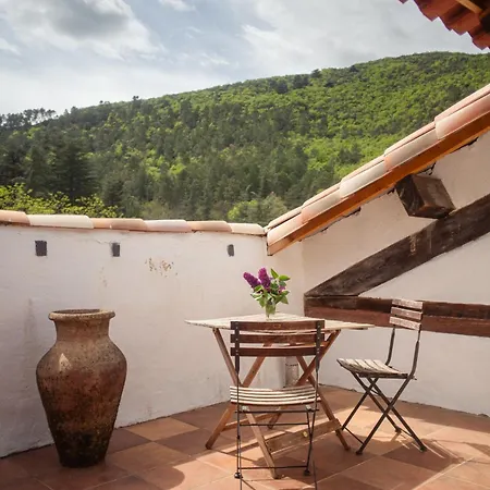 Grande Maison, Bordure Foret, La Citadelle Hébergement de vacances *