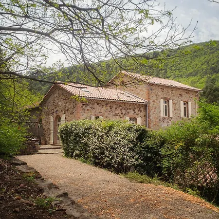 Grande Maison, Bordure Foret, La Citadelle *