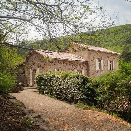 Grande Maison, Bordure Foret, La Citadelle *