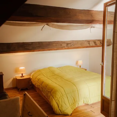 Grande Maison, Bordure Foret, La Citadelle