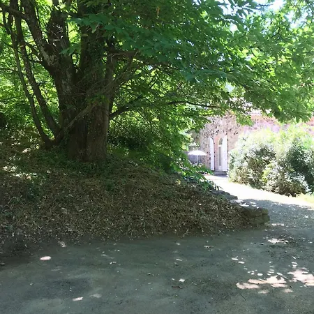 Σπίτι διακοπών Grande Maison, Bordure Foret, La Citadelle *