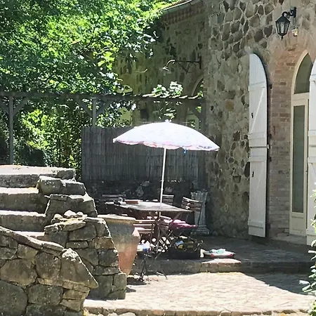 Grande Maison, Bordure Foret, La Citadelle *