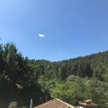 Σπίτι διακοπών Grande Maison, Bordure Foret, La Citadelle