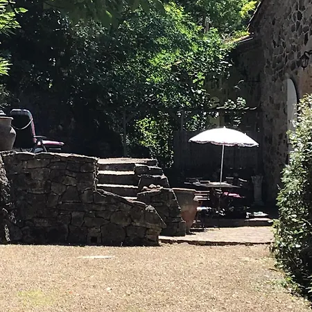 Grande Maison, Bordure Foret, La Citadelle Hébergement de vacances *