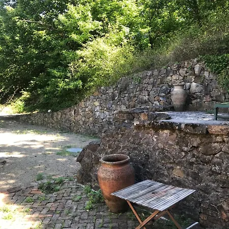 Σπίτι διακοπών Grande Maison, Bordure Foret, La Citadelle *